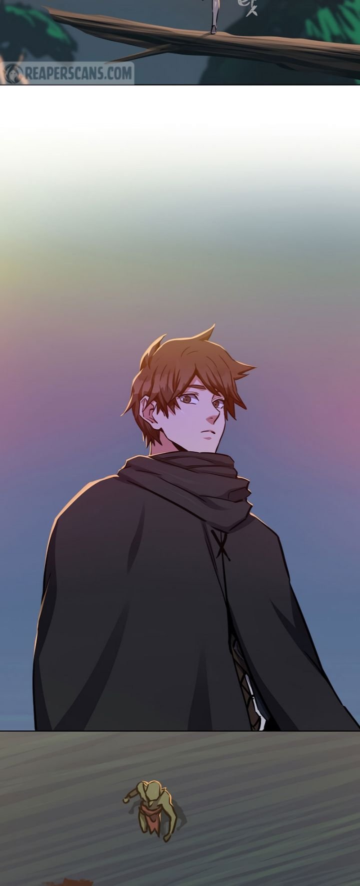 Level 1 Player Chapter 28 Gambar 68
