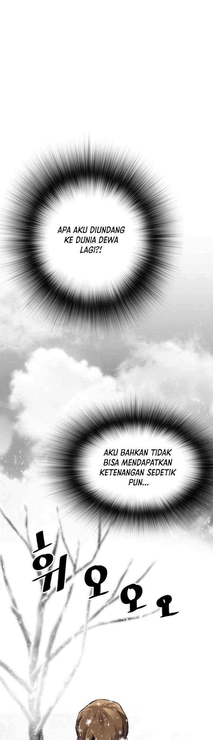 Baca  Return of the Legend Chapter 43 Gambar 2
