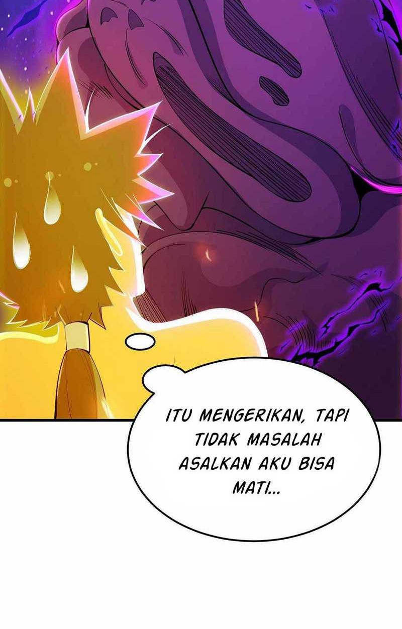 I just want to be beaten to death by everyone Chapter 42 Gambar 24