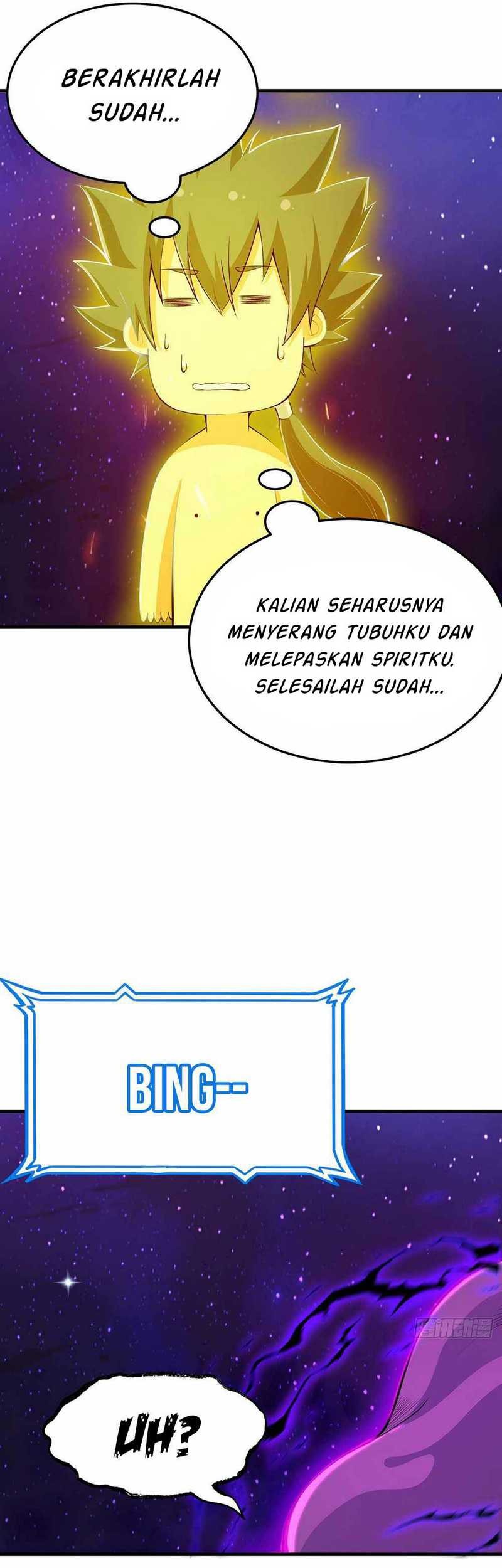 I just want to be beaten to death by everyone Chapter 42 Gambar 27
