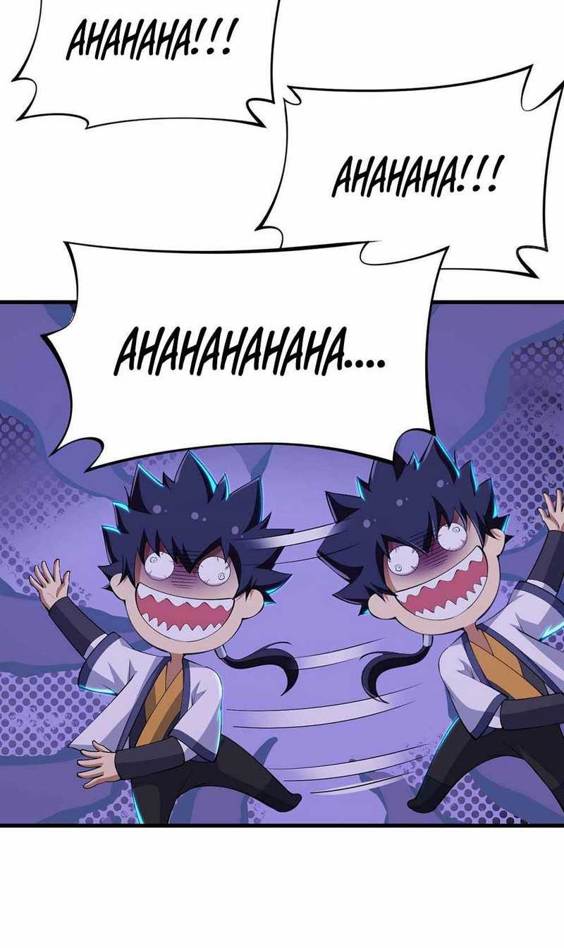 I just want to be beaten to death by everyone Chapter 42 Gambar 30