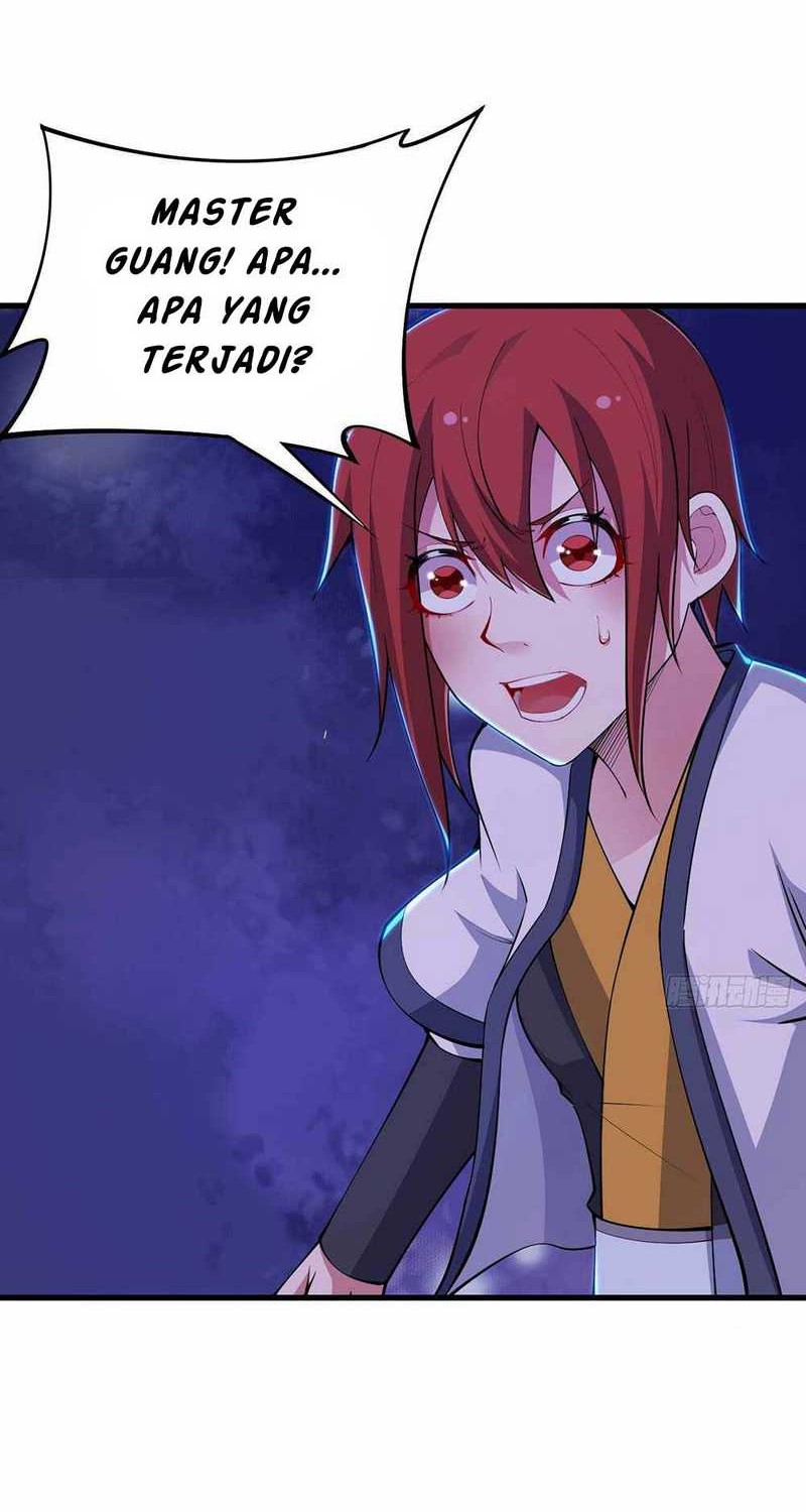 I just want to be beaten to death by everyone Chapter 42 Gambar 32