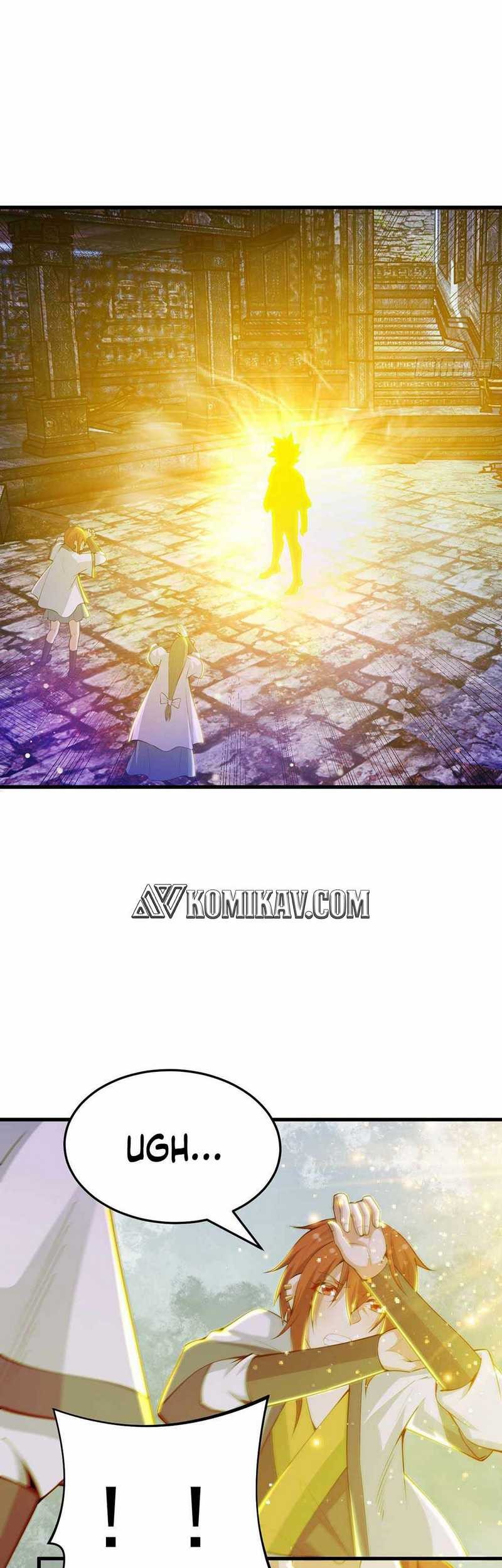 I just want to be beaten to death by everyone Chapter 42 Gambar 33