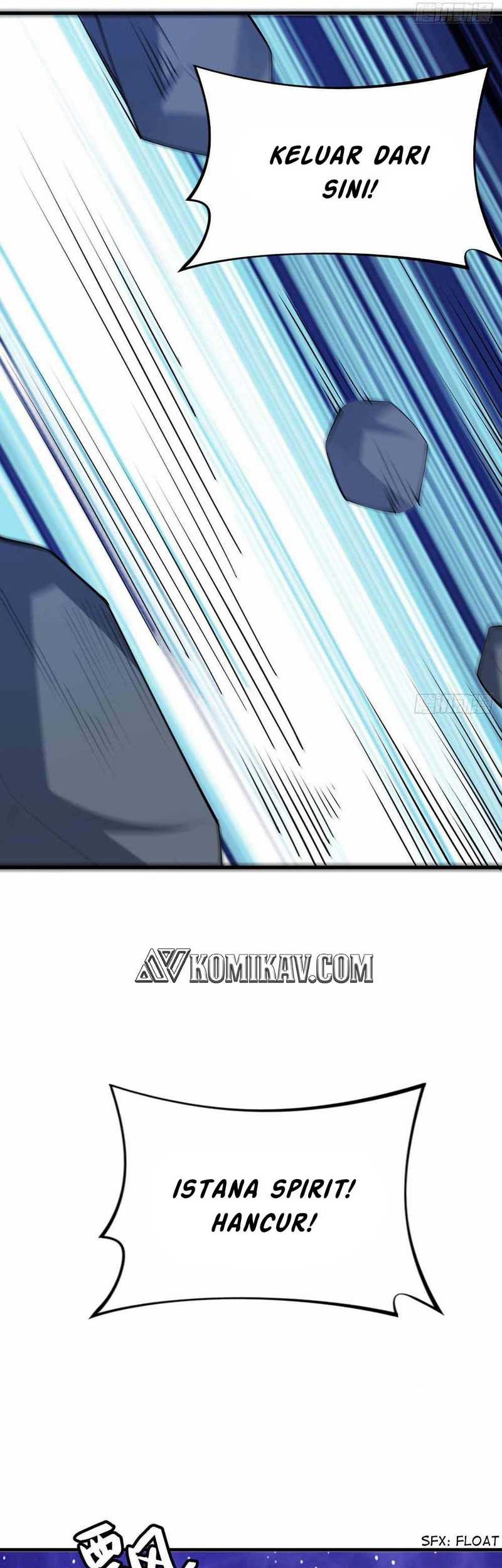 I just want to be beaten to death by everyone Chapter 42 Gambar 37