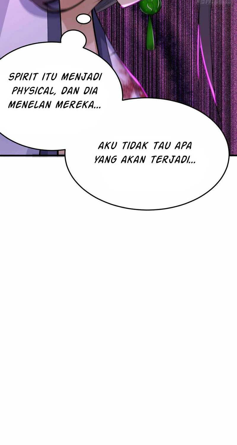 I just want to be beaten to death by everyone Chapter 42 Gambar 5