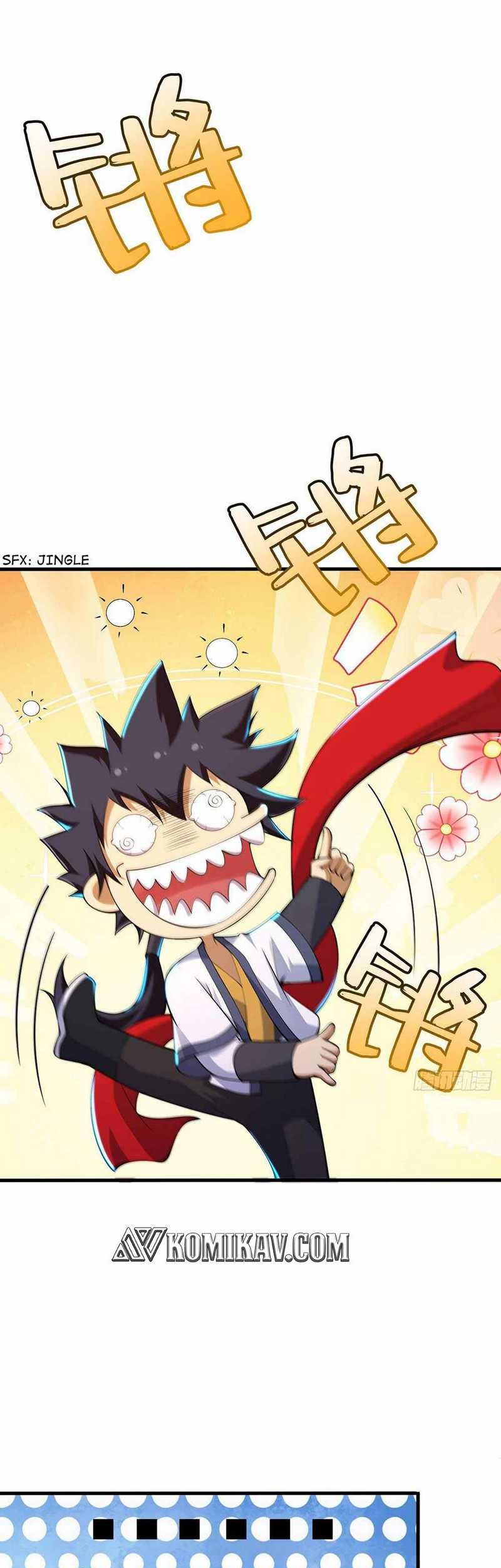 I just want to be beaten to death by everyone Chapter 42 Gambar 6