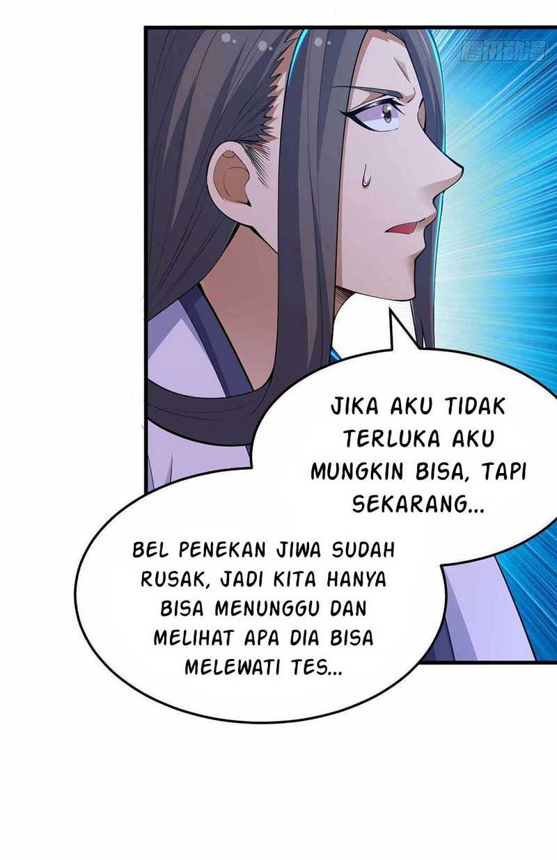 I just want to be beaten to death by everyone Chapter 42 Gambar 9