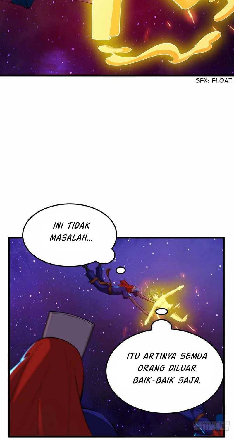 I just want to be beaten to death by everyone Chapter 42 Gambar 13