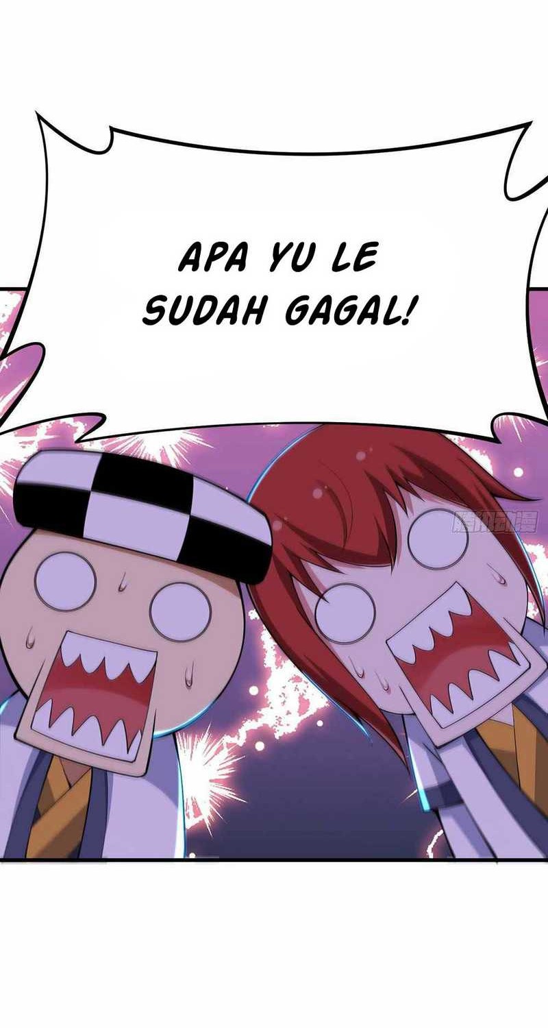 I just want to be beaten to death by everyone Chapter 42 Gambar 15