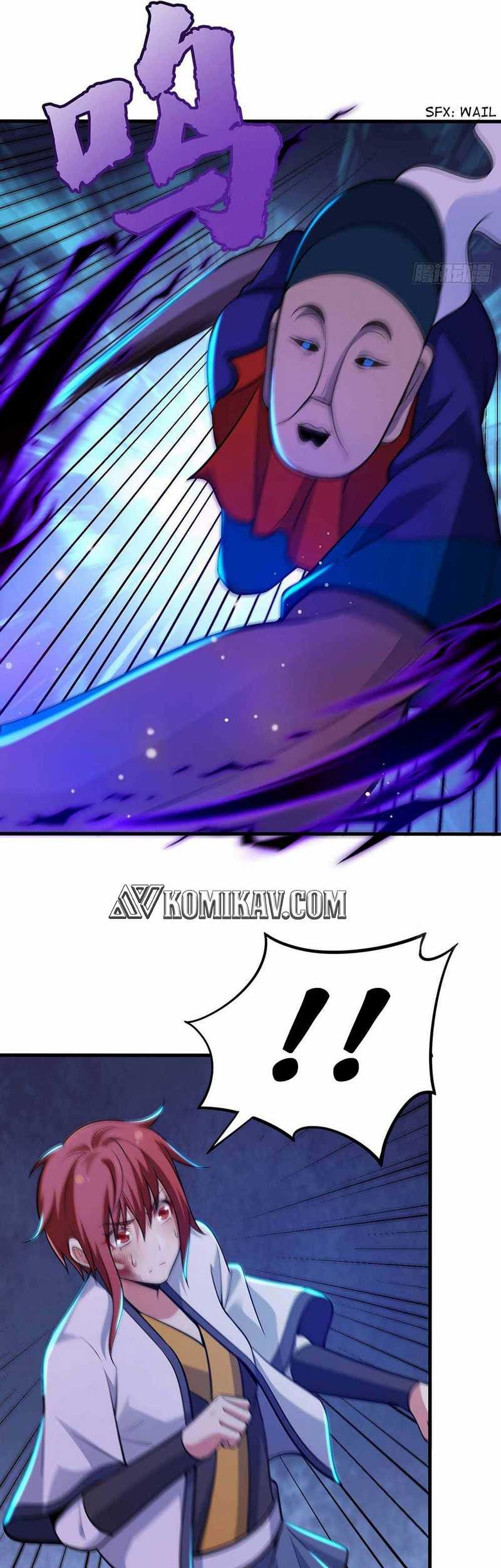 I just want to be beaten to death by everyone Chapter 41 Gambar 20