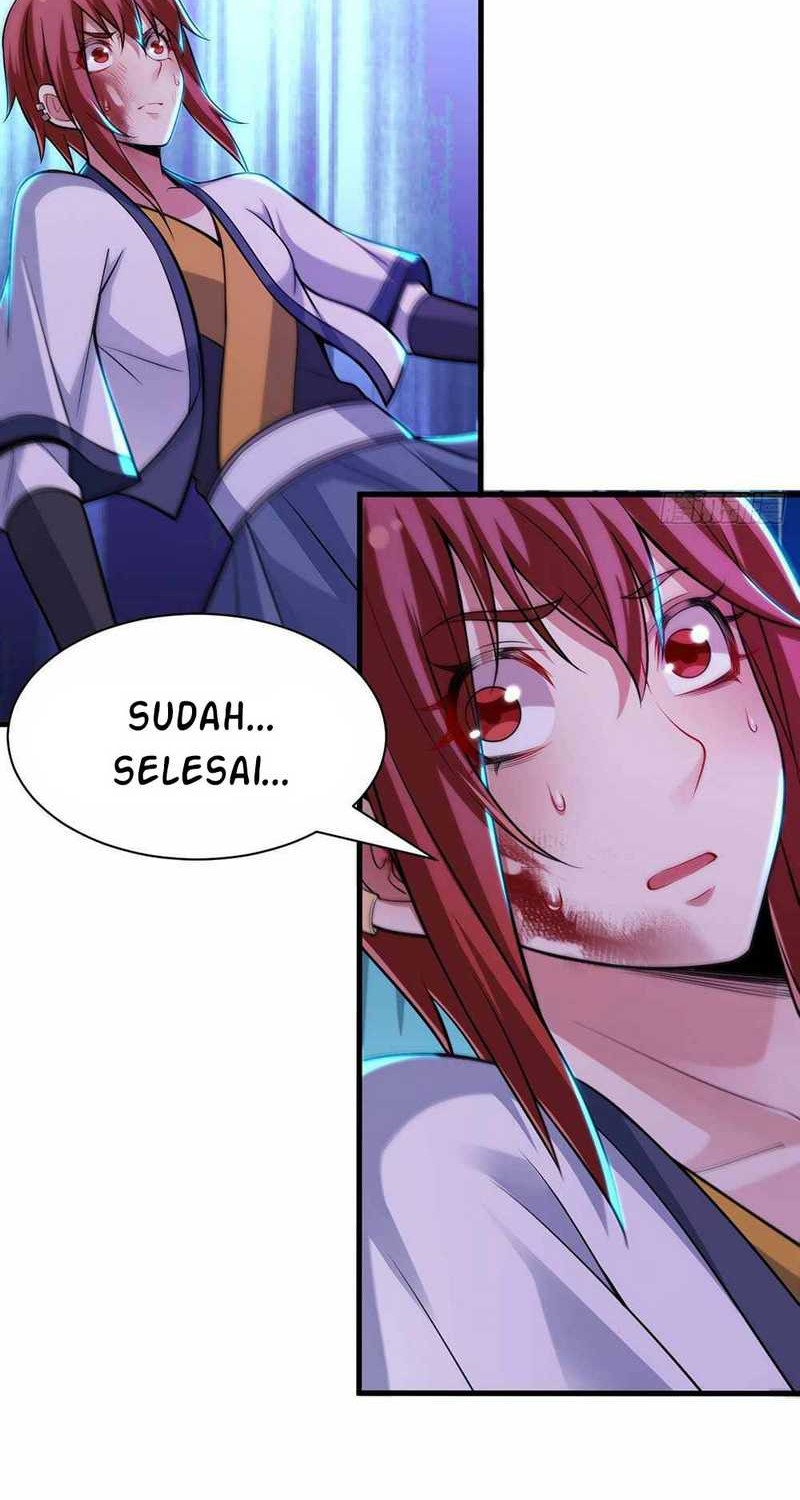 I just want to be beaten to death by everyone Chapter 41 Gambar 25