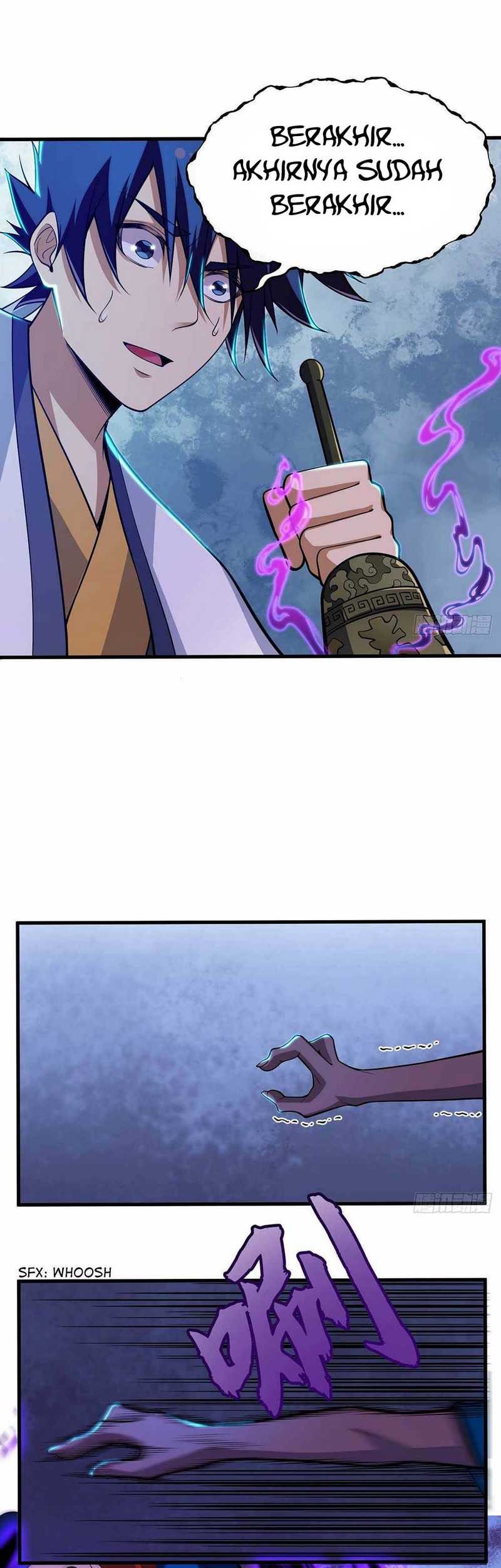 I just want to be beaten to death by everyone Chapter 41 Gambar 26