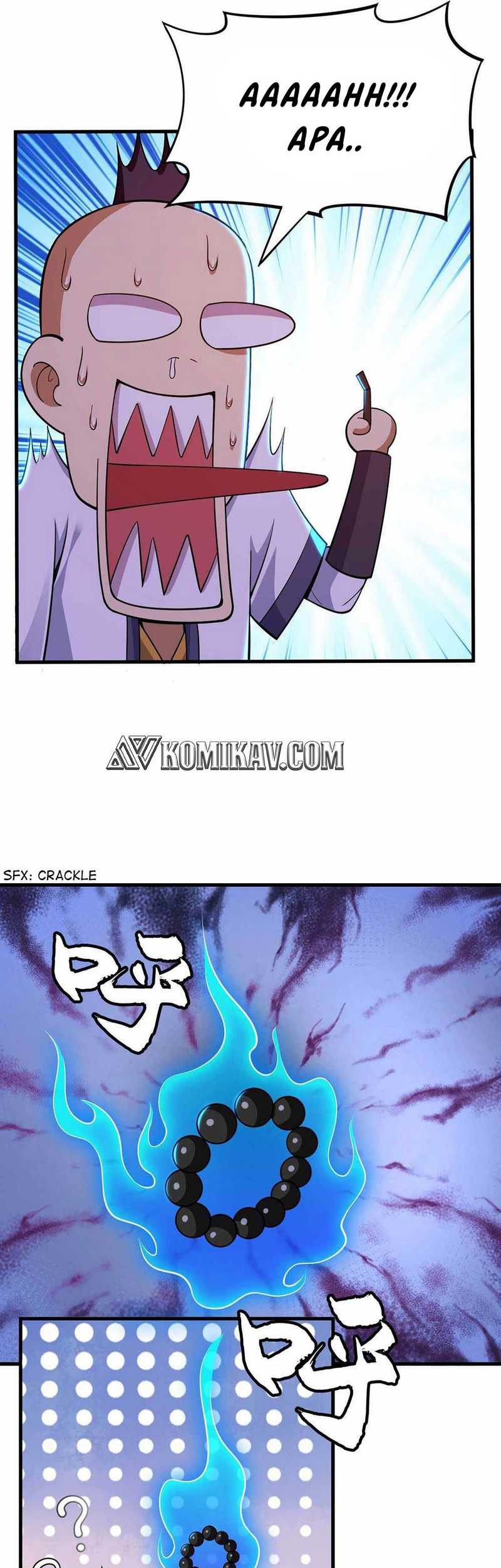 I just want to be beaten to death by everyone Chapter 41 Gambar 32