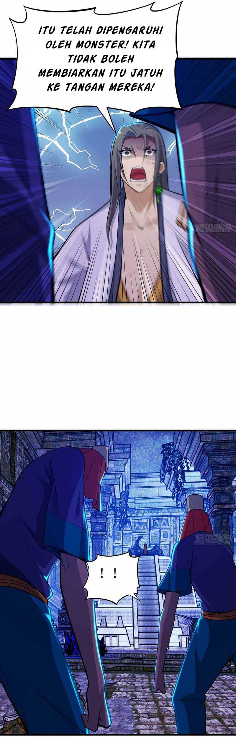 I just want to be beaten to death by everyone Chapter 41 Gambar 34