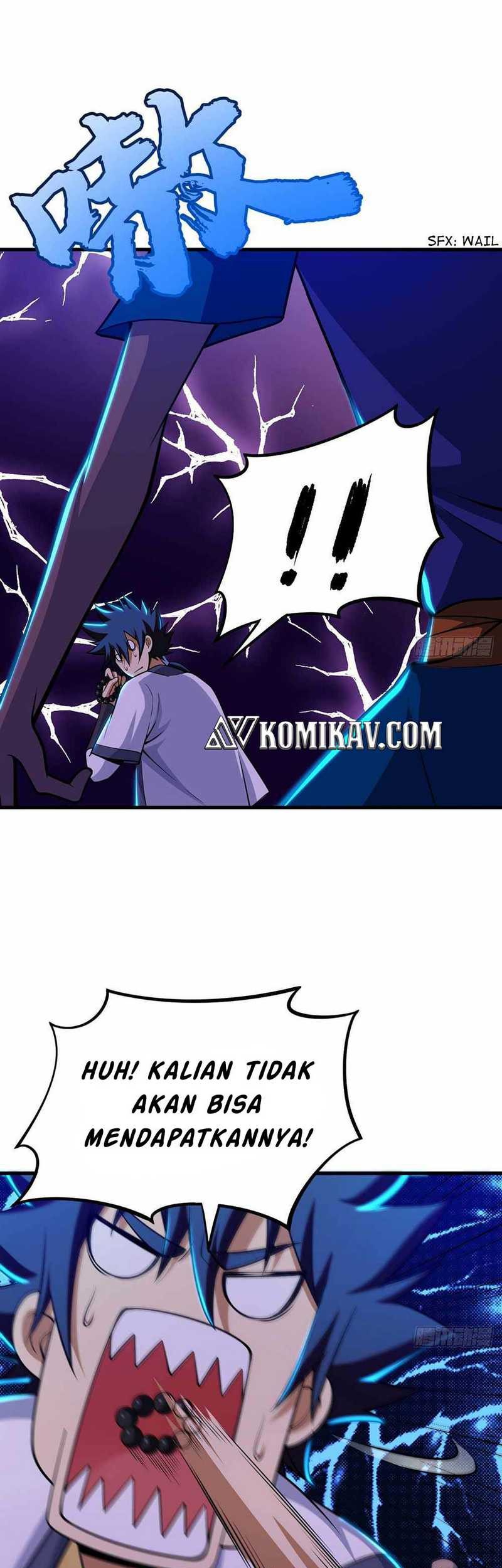 I just want to be beaten to death by everyone Chapter 41 Gambar 36