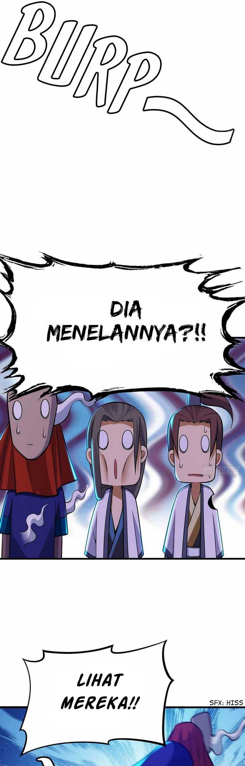 I just want to be beaten to death by everyone Chapter 41 Gambar 38