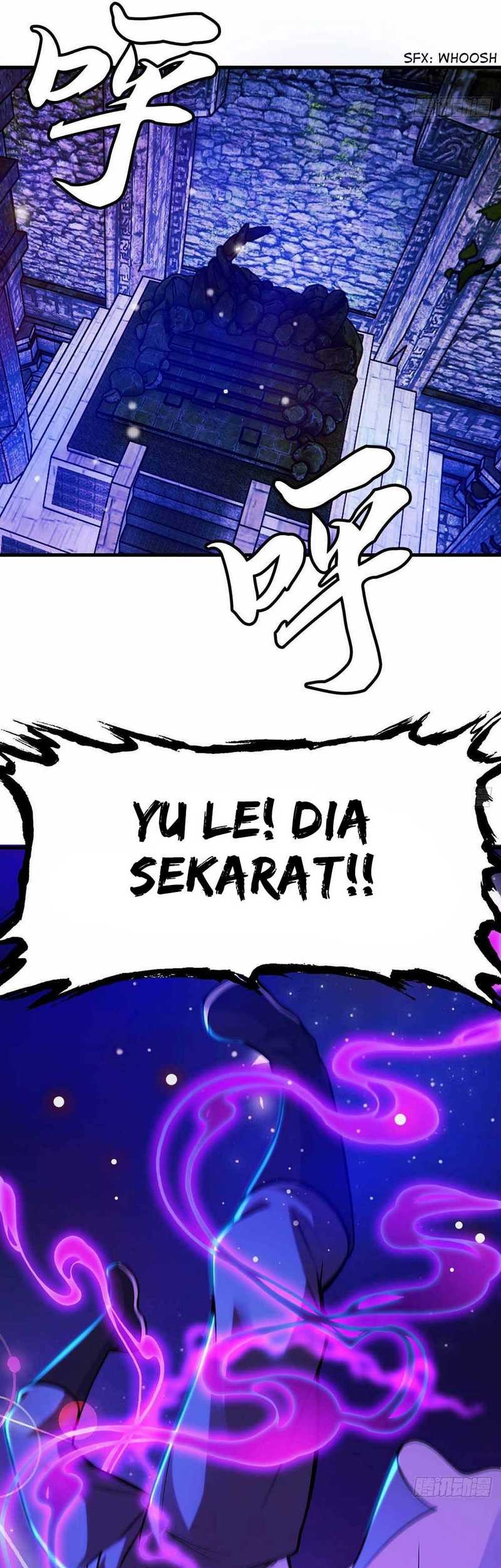 I just want to be beaten to death by everyone Chapter 41 Gambar 40