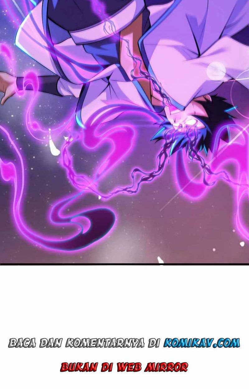 I just want to be beaten to death by everyone Chapter 41 Gambar 41