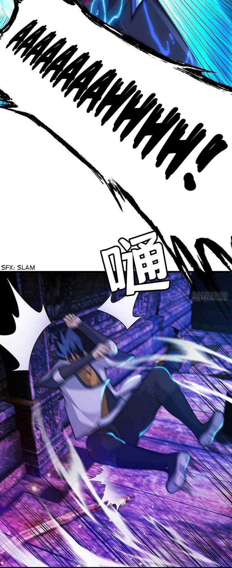 I just want to be beaten to death by everyone Chapter 41 Gambar 9