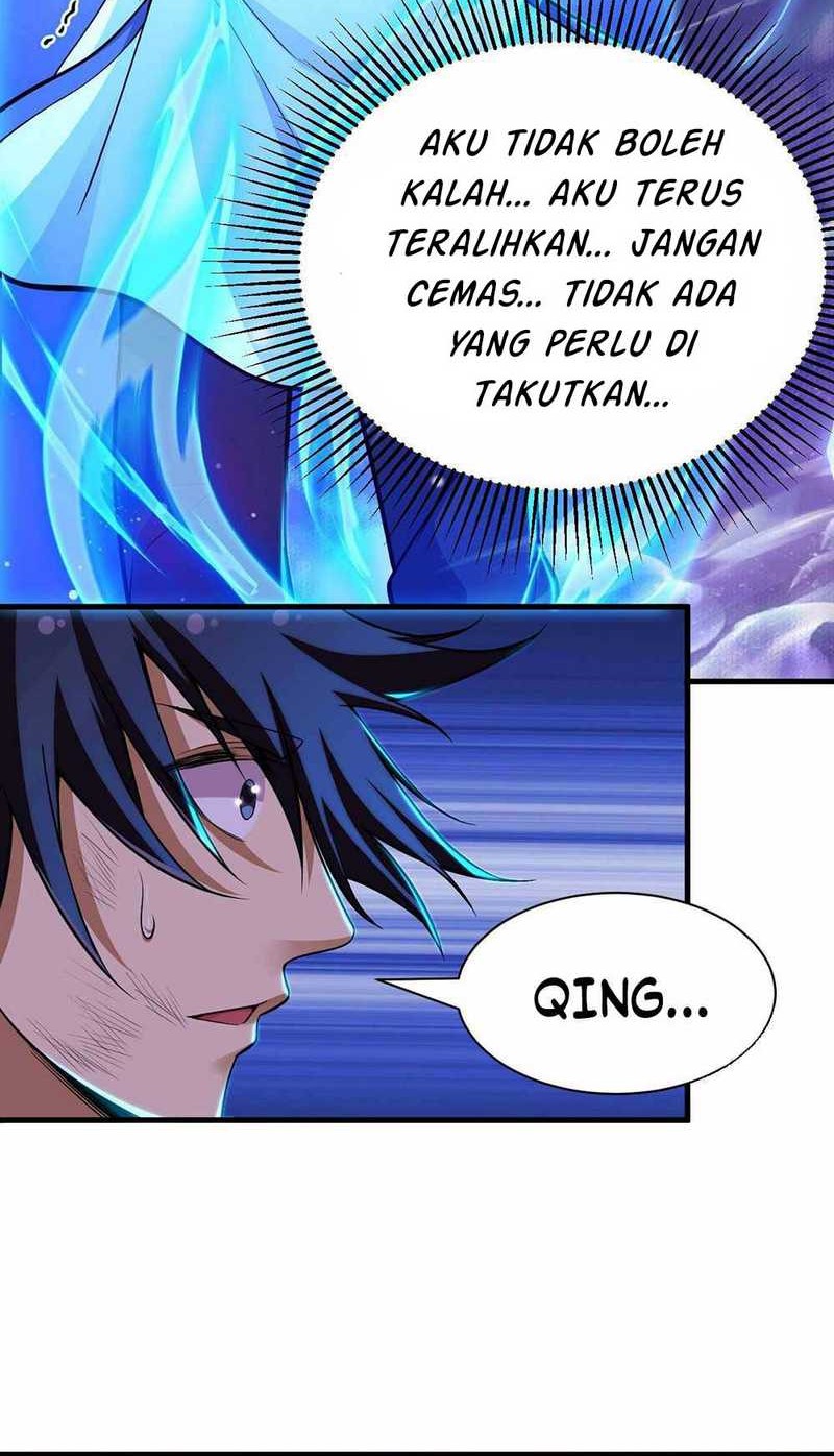 I just want to be beaten to death by everyone Chapter 41 Gambar 11