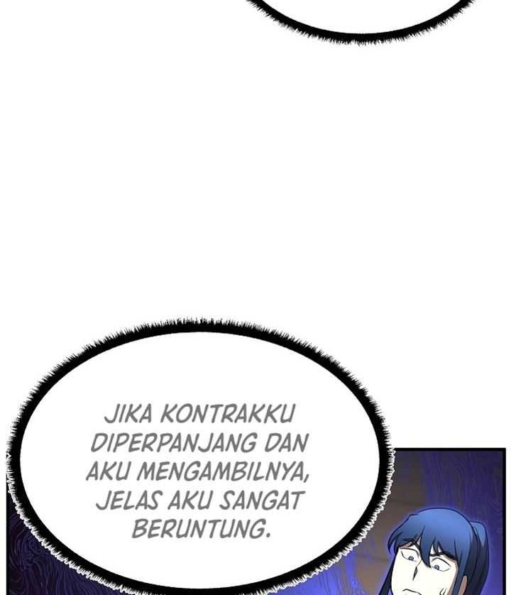 The Heavenly Demon Destroys the Lich King’s Murim Chapter 33 Gambar 45