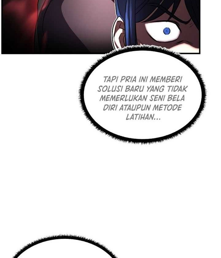 The Heavenly Demon Destroys the Lich King’s Murim Chapter 33 Gambar 63