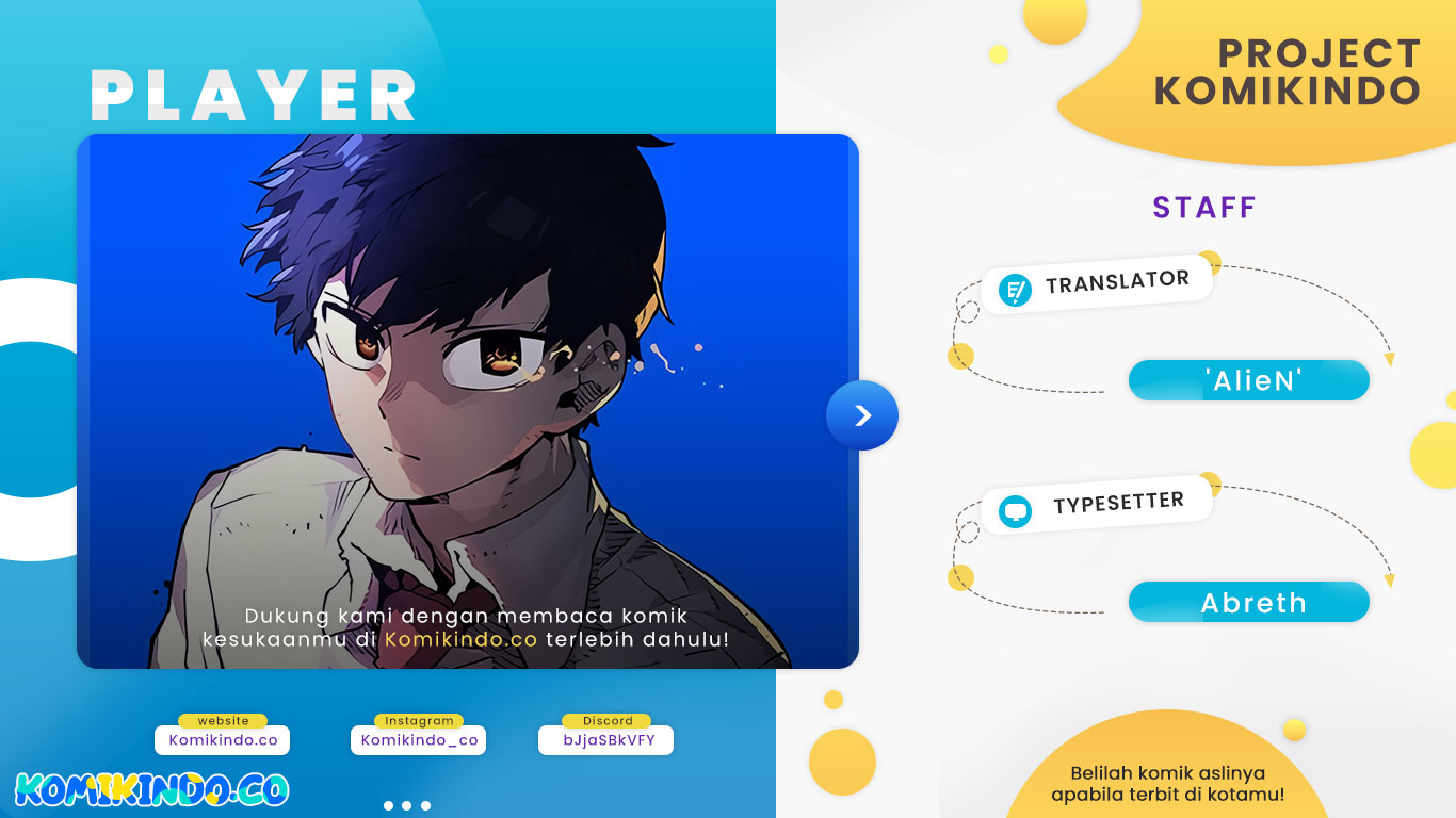 Baca Komik Player Chapter 97 Gambar 1