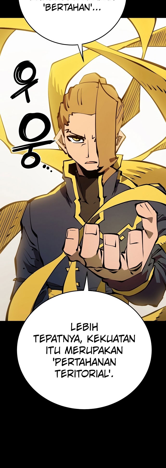 Player Chapter 97 Gambar 13