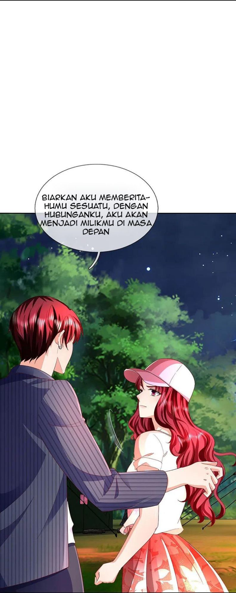Immortal Daddy Xianzun Chapter 292 Gambar 10