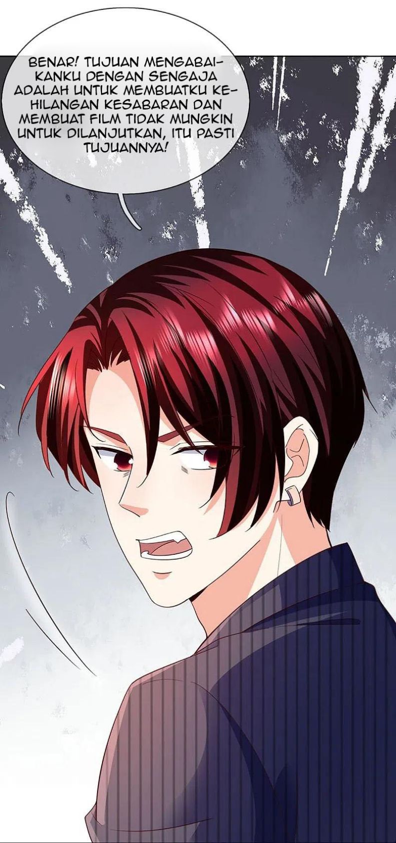 Immortal Daddy Xianzun Chapter 292 Gambar 21