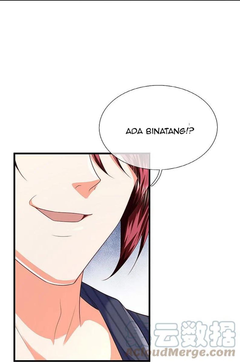 Immortal Daddy Xianzun Chapter 292 Gambar 26