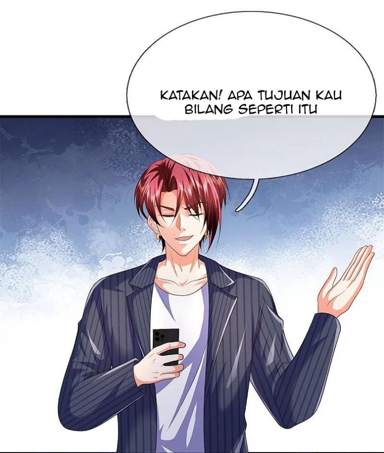 Immortal Daddy Xianzun Chapter 292 Gambar 27