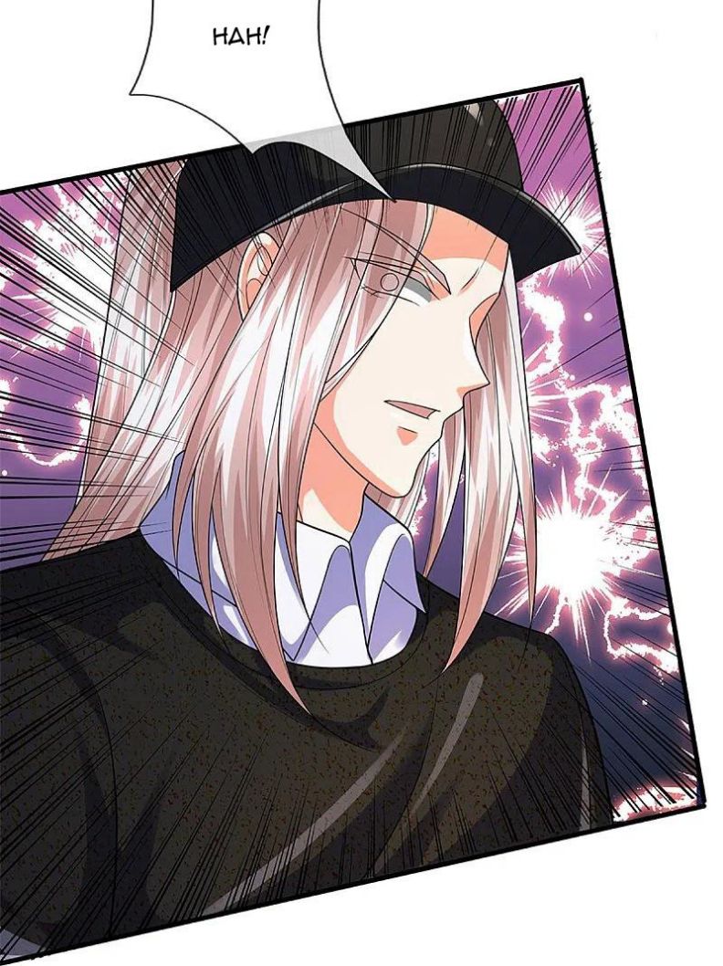 Immortal Daddy Xianzun Chapter 292 Gambar 36