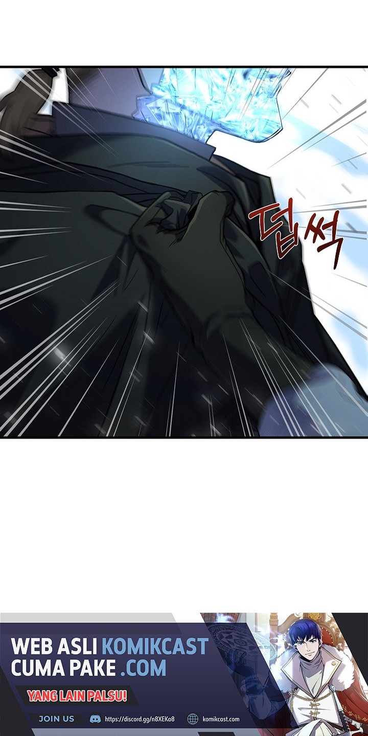 8 Circle Wizard’s Reincarnation Chapter 78 Gambar 29