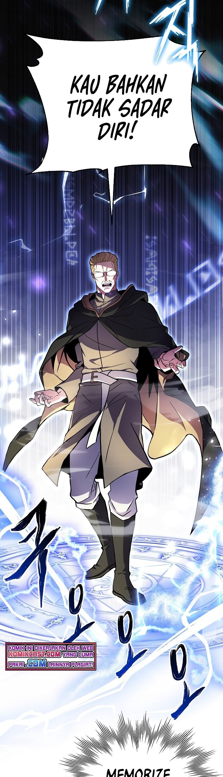 8 Circle Wizard’s Reincarnation Chapter 78 Gambar 10
