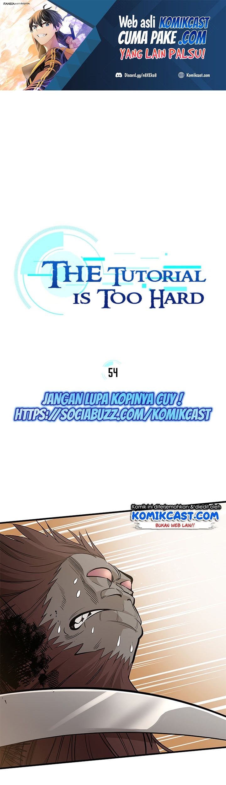 Baca  The Tutorial is Too Hard Chapter 54 Gambar 2