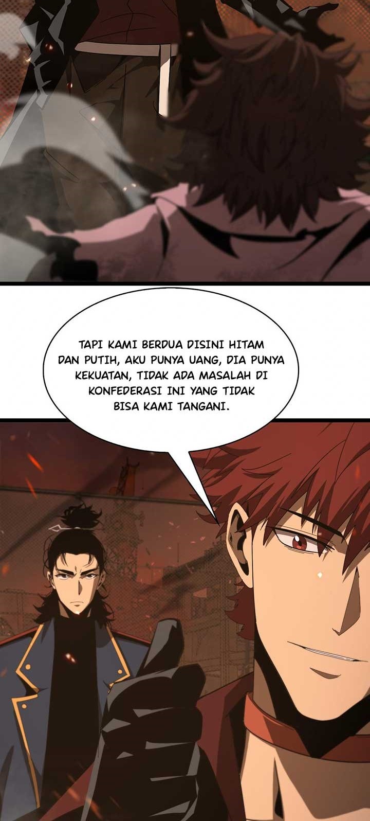 World’s Apocalypse Online Chapter 96 Gambar 30