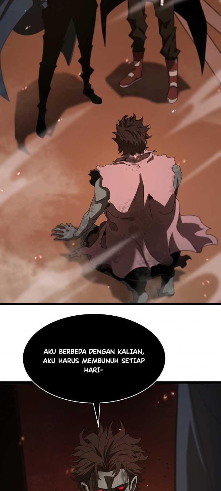 World’s Apocalypse Online Chapter 96 Gambar 32