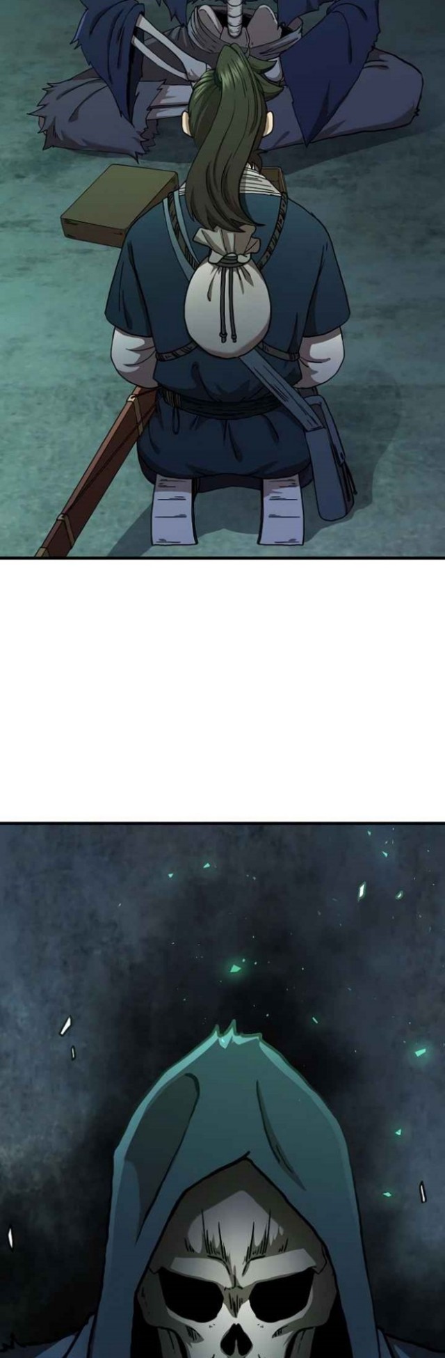 Sinsu Jeil Sword Chapter 38 Gambar 12