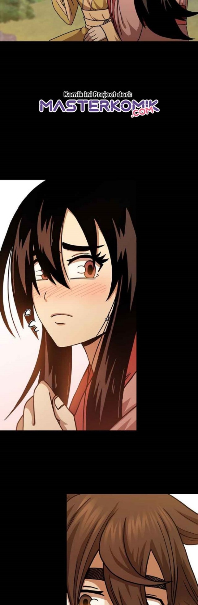 Sinsu Jeil Sword Chapter 38 Gambar 23