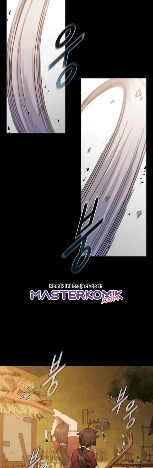 Sinsu Jeil Sword Chapter 38 Gambar 28