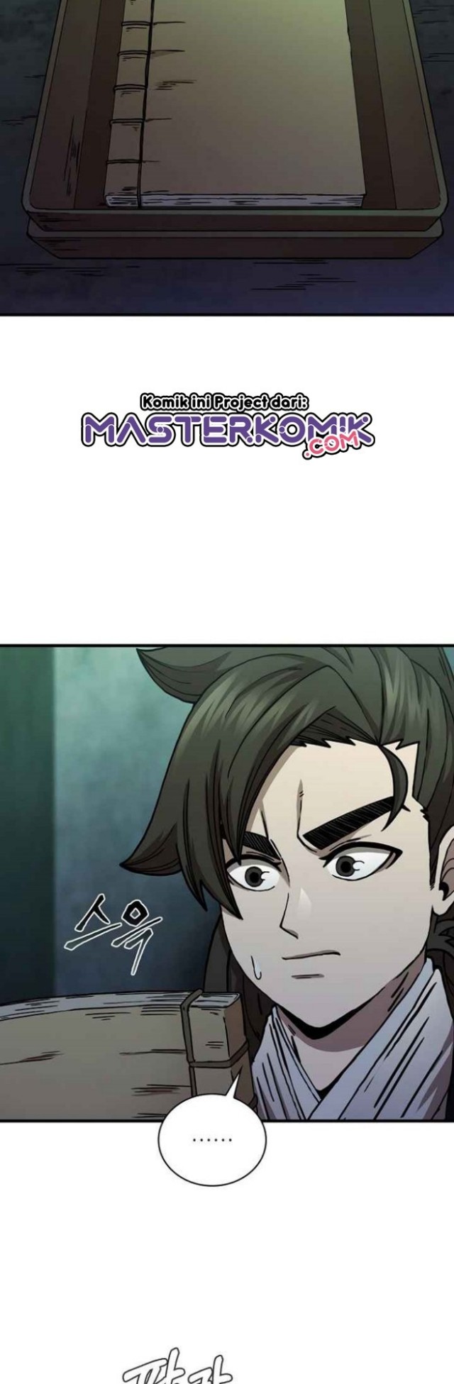 Sinsu Jeil Sword Chapter 38 Gambar 4