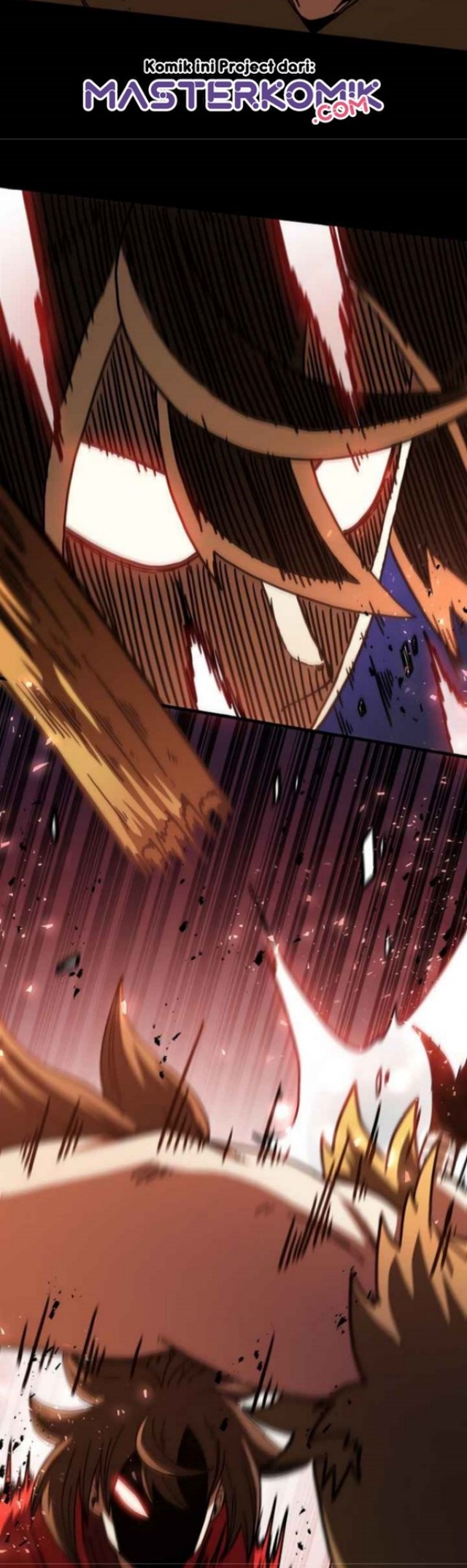 Sinsu Jeil Sword Chapter 38 Gambar 42