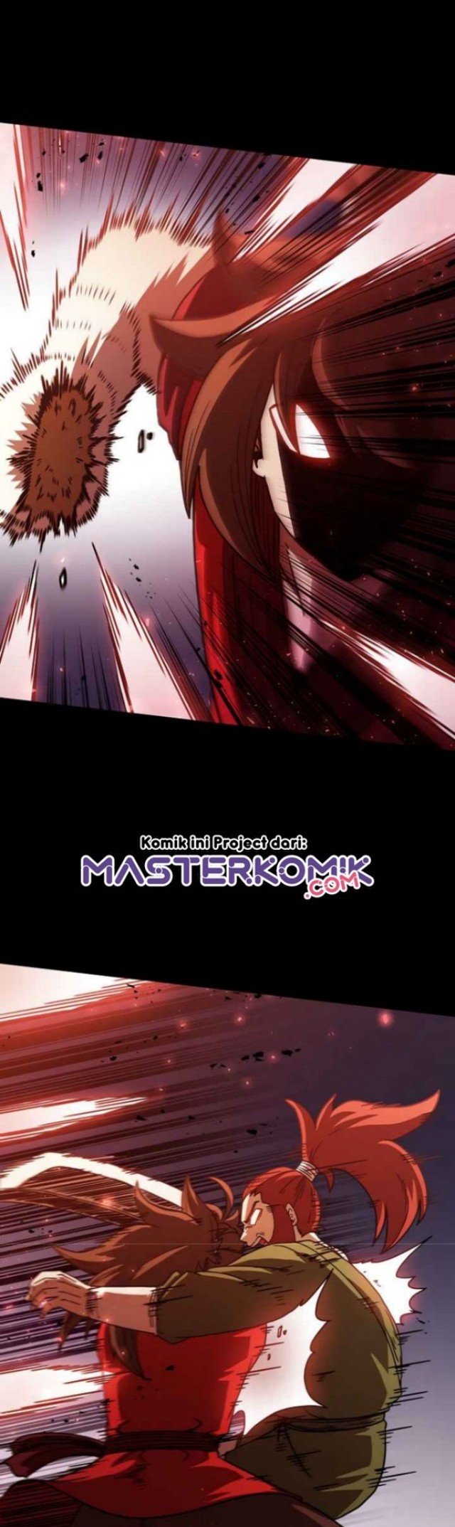 Sinsu Jeil Sword Chapter 38 Gambar 44