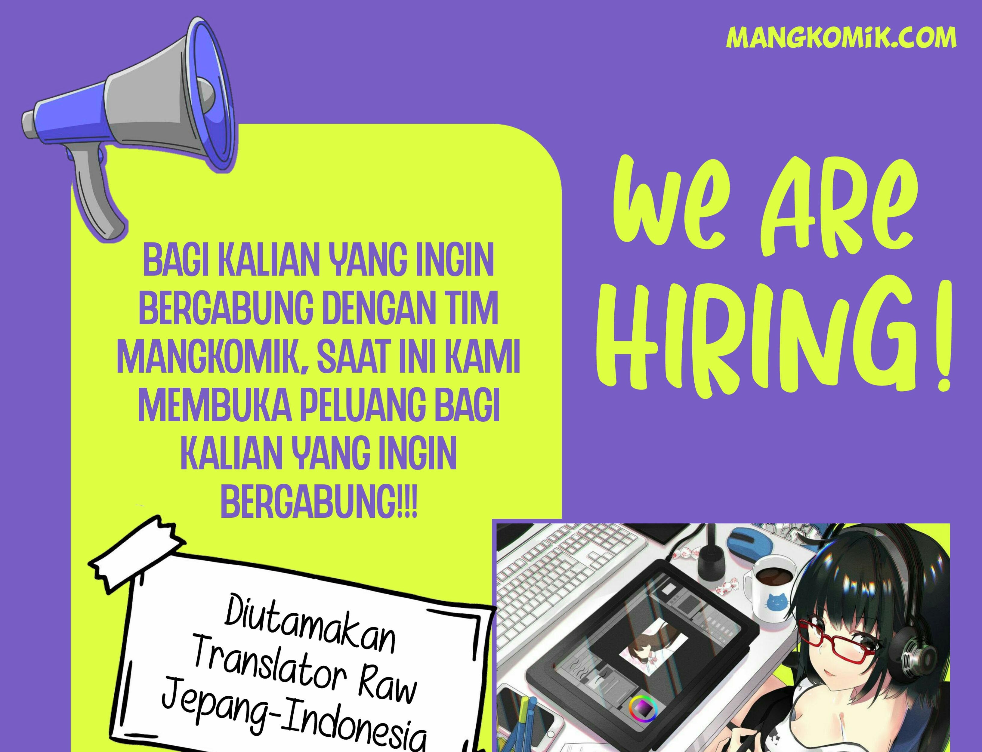 Cigarette & Cherry Chapter 106 Gambar 15