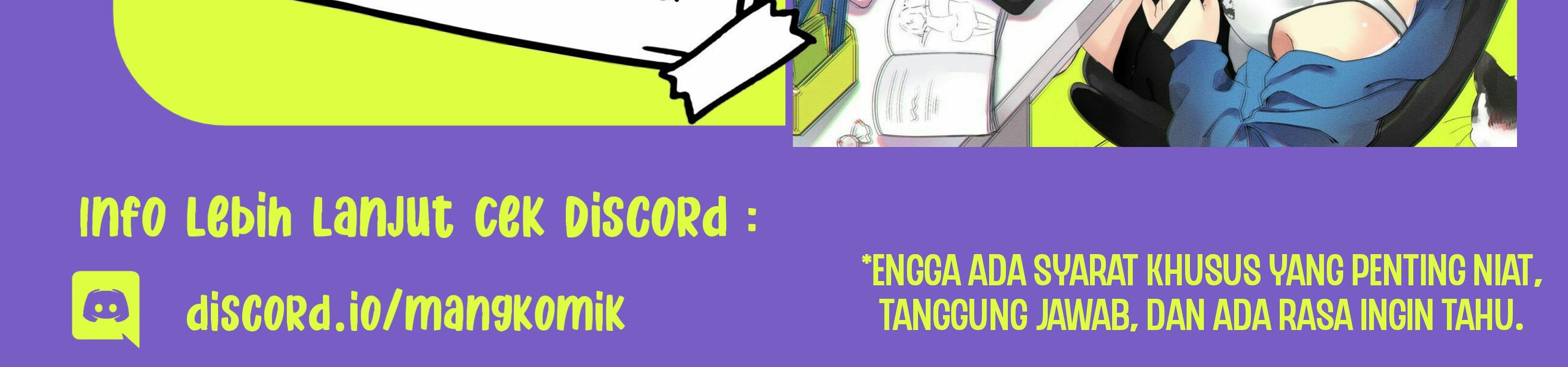 Cigarette & Cherry Chapter 106 Gambar 16