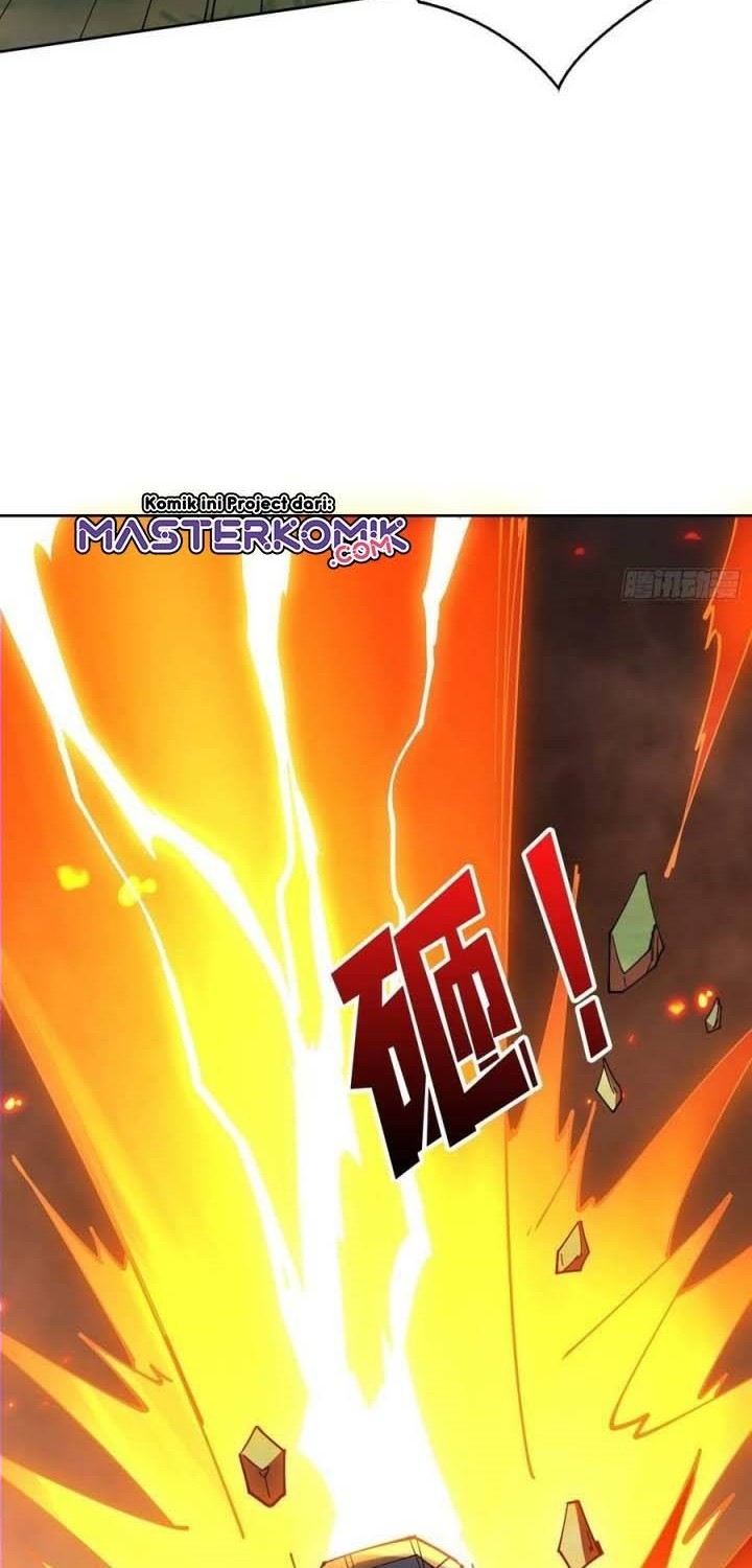 King Account At The Start Chapter 102 Gambar 19