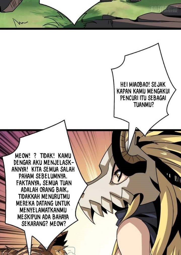 King Account At The Start Chapter 102 Gambar 29