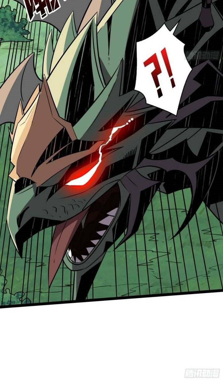 King Account At The Start Chapter 102 Gambar 17