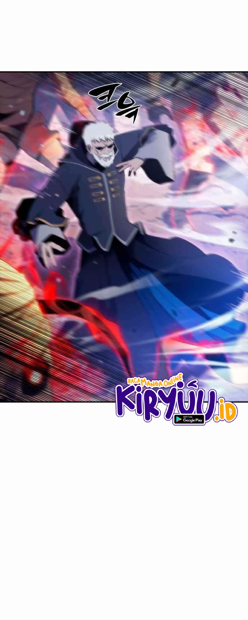 Solo Max-Level Newbie Chapter 40 35